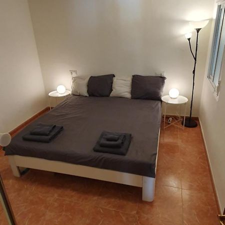 דירות Apartamento Fuengirola Centro מראה חיצוני תמונה