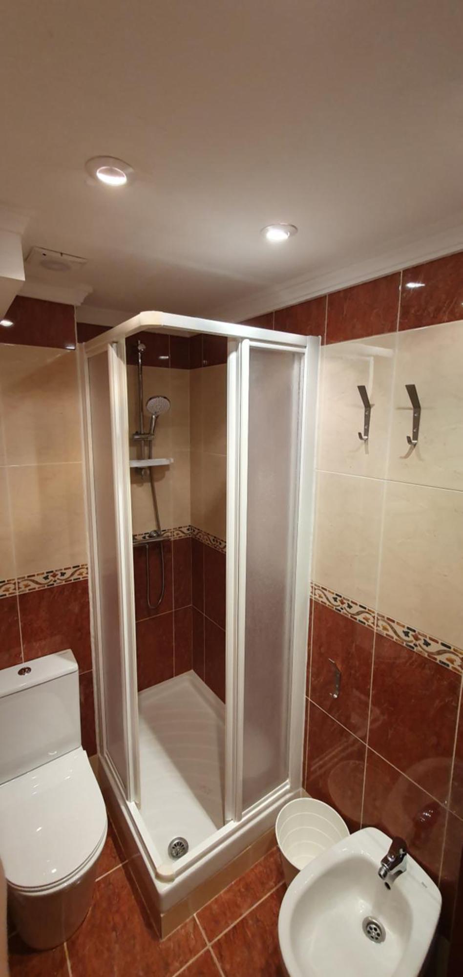 דירות Apartamento Fuengirola Centro מראה חיצוני תמונה
