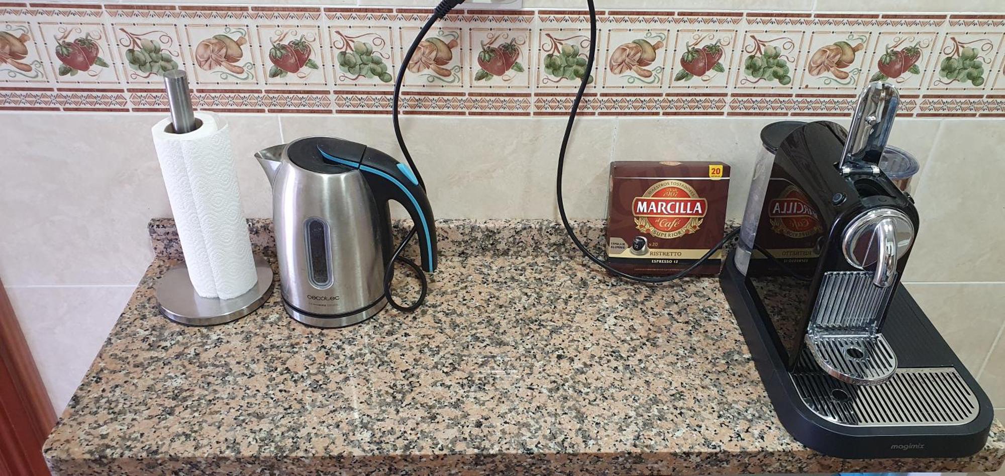 דירות Apartamento Fuengirola Centro מראה חיצוני תמונה