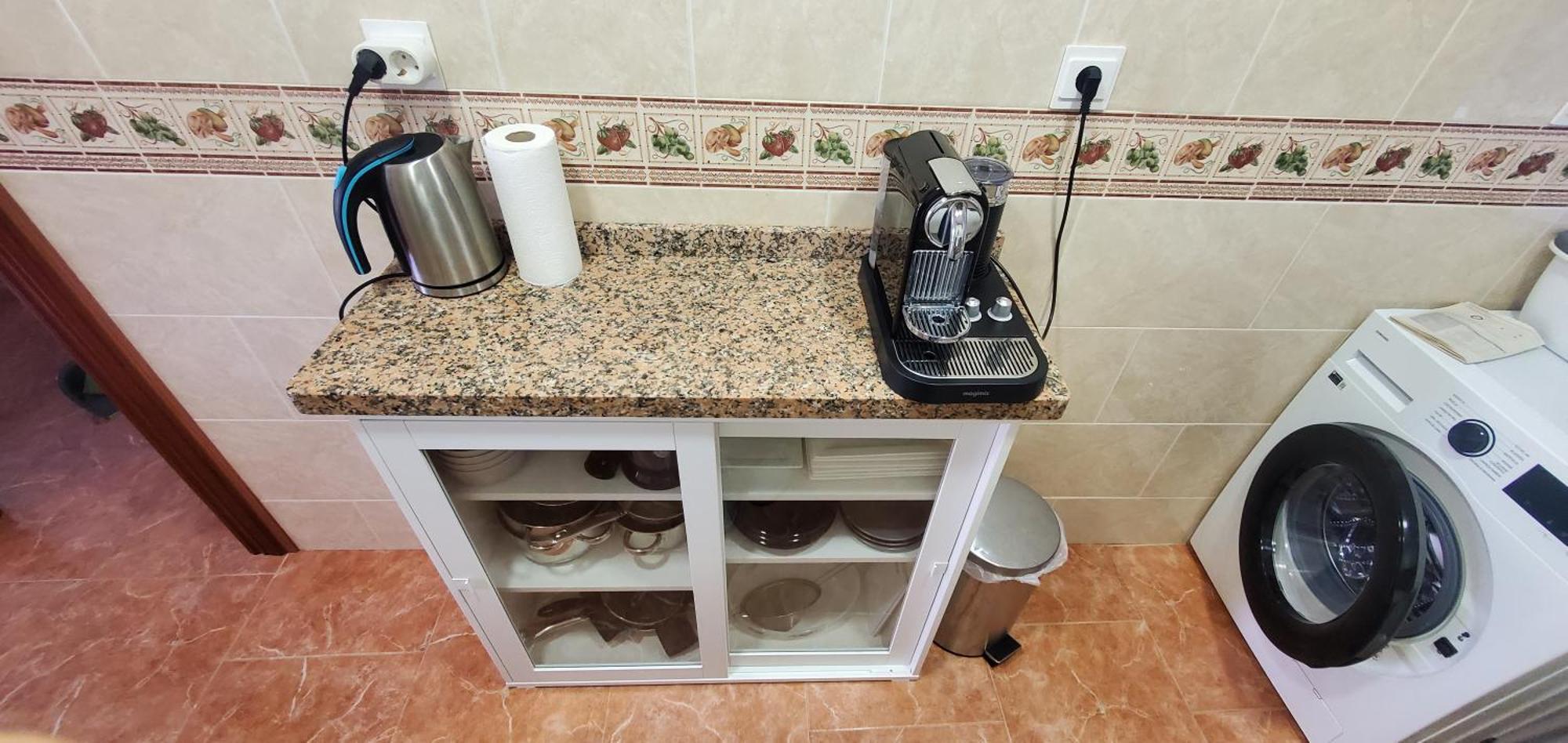 דירות Apartamento Fuengirola Centro מראה חיצוני תמונה