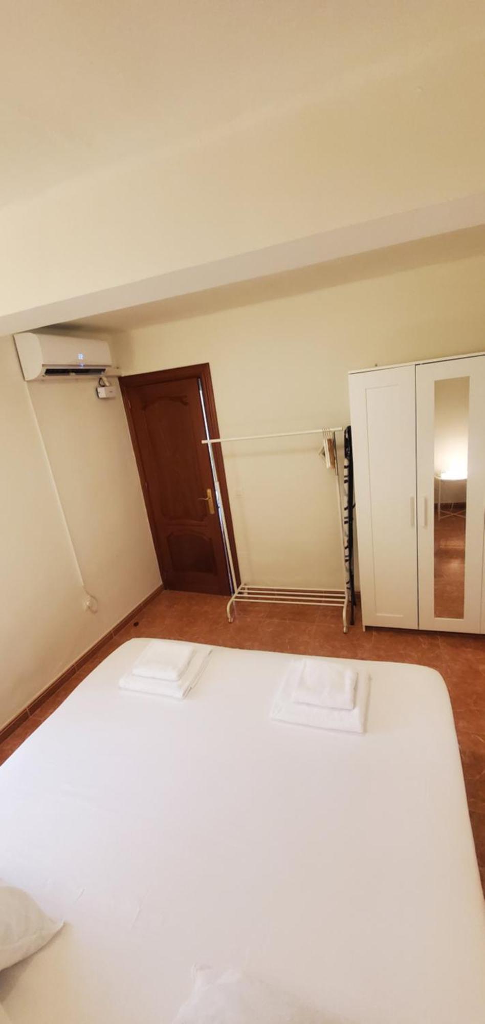 דירות Apartamento Fuengirola Centro מראה חיצוני תמונה